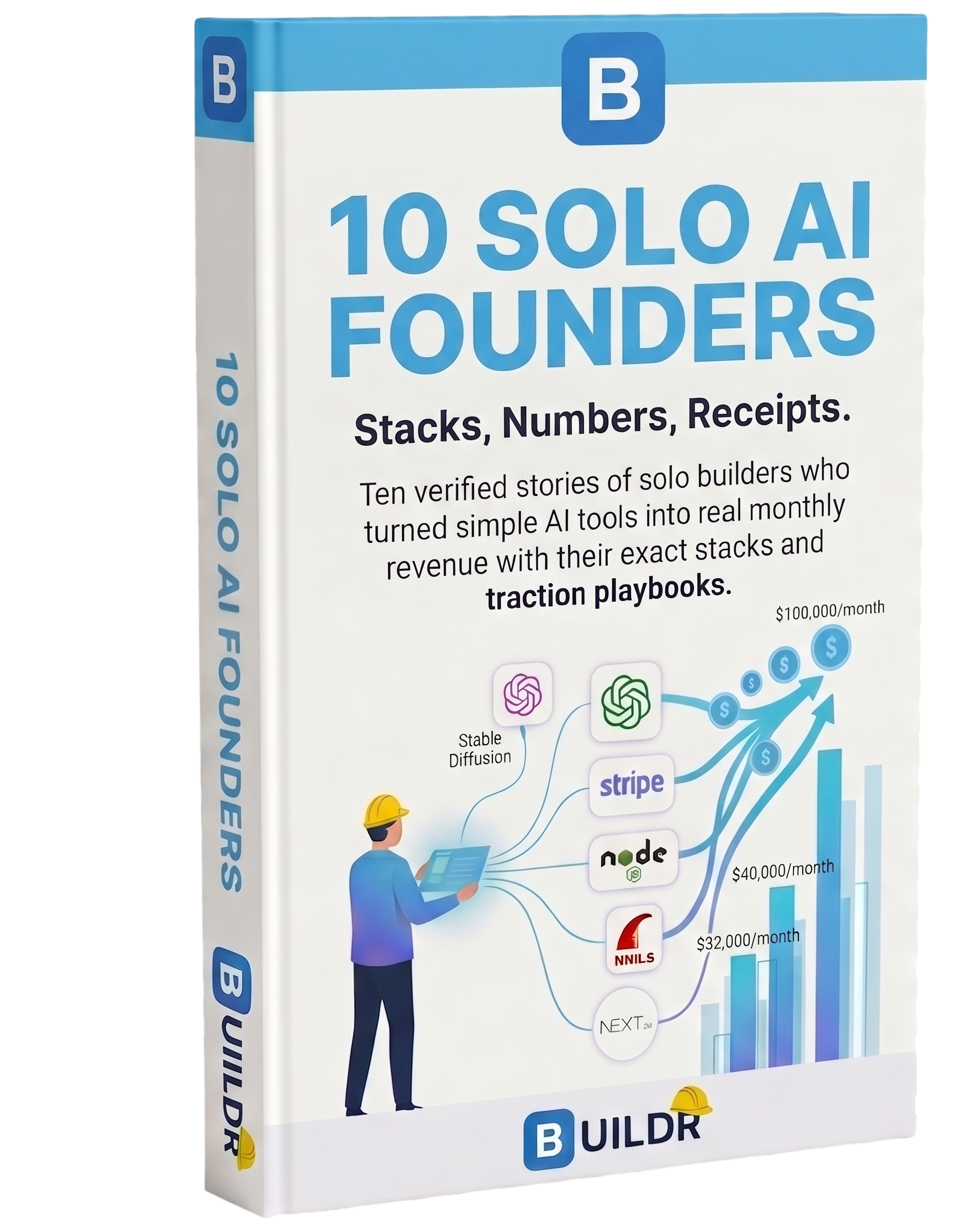BUILDR ebook